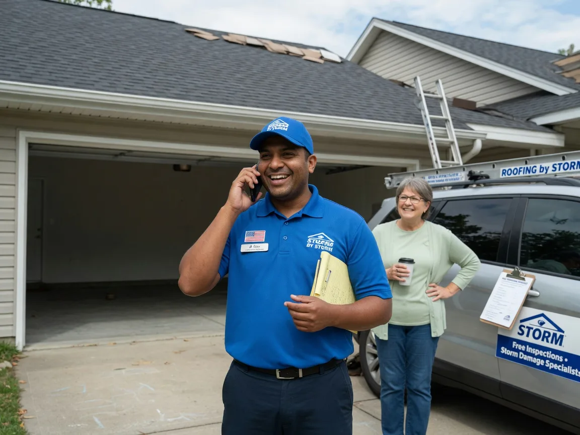 Roof Repair Near Me Vona, CO FAQs