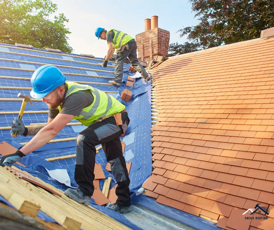 Why choose Roof Repair Near Me in Vona, CO