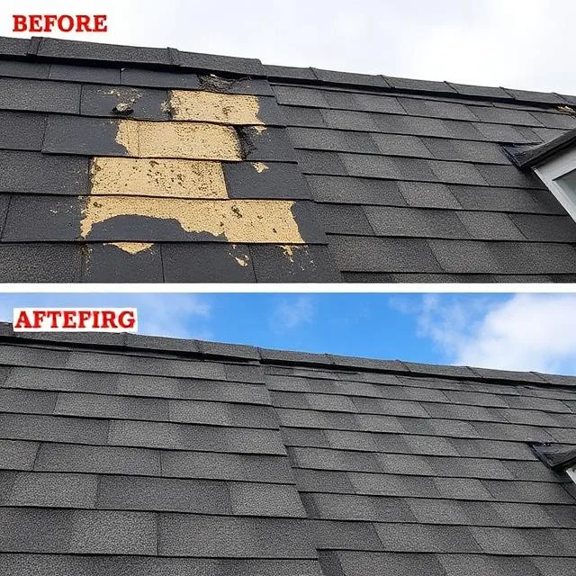 Roof Repair Near Me in Vona, CO near me